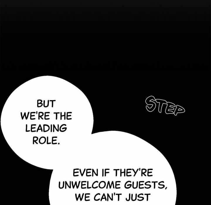 Gangster x Office Lady - Chapter 59 [photo 49] - MangaPorn