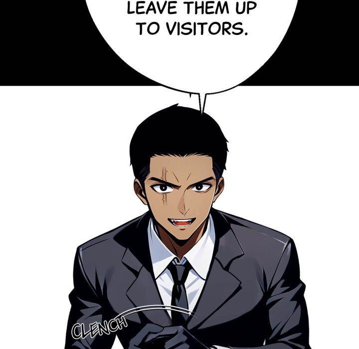 Gangster x Office Lady - Chapter 59 [photo 50] - MangaPorn
