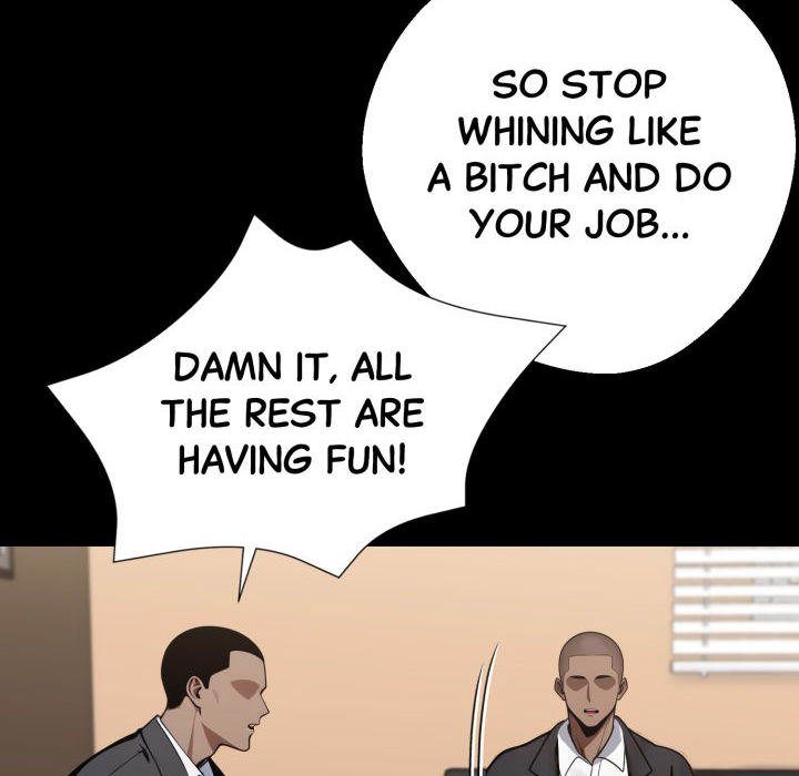 Gangster x Office Lady - Chapter 59 [photo 59] - MangaPorn