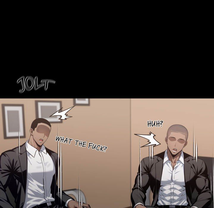 Gangster x Office Lady - Chapter 59 [photo 64] - MangaPorn