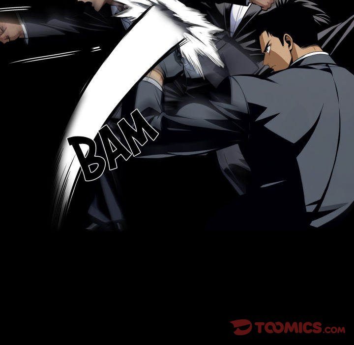 Gangster x Office Lady - Chapter 59 [photo 69] - MangaPorn