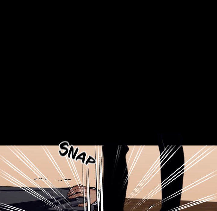 Gangster x Office Lady - Chapter 59 [photo 73] - MangaPorn