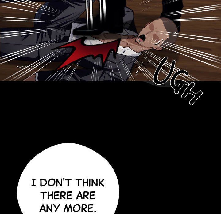 Gangster x Office Lady - Chapter 59 [photo 74] - MangaPorn