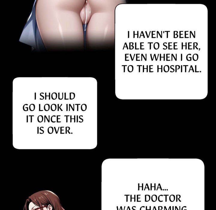 Gangster x Office Lady - Chapter 59 [photo 8] - MangaPorn