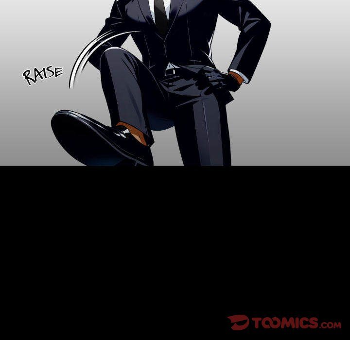 Gangster x Office Lady - Chapter 59 [photo 81] - MangaPorn
