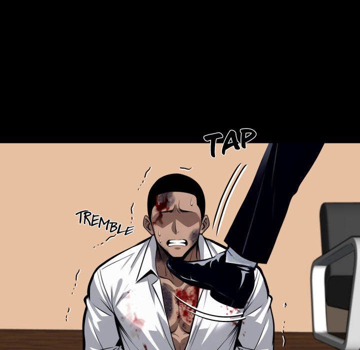 Gangster x Office Lady - Chapter 59 [photo 82] - MangaPorn