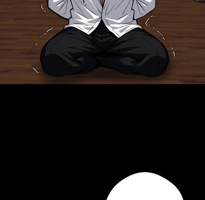 Gangster x Office Lady - Chapter 59 [photo 83] - MangaPorn