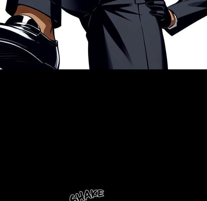 Gangster x Office Lady - Chapter 59 [photo 85] - MangaPorn