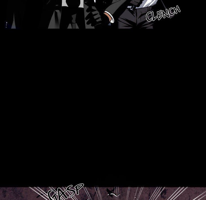 Gangster x Office Lady - Chapter 59 [photo 88] - MangaPorn