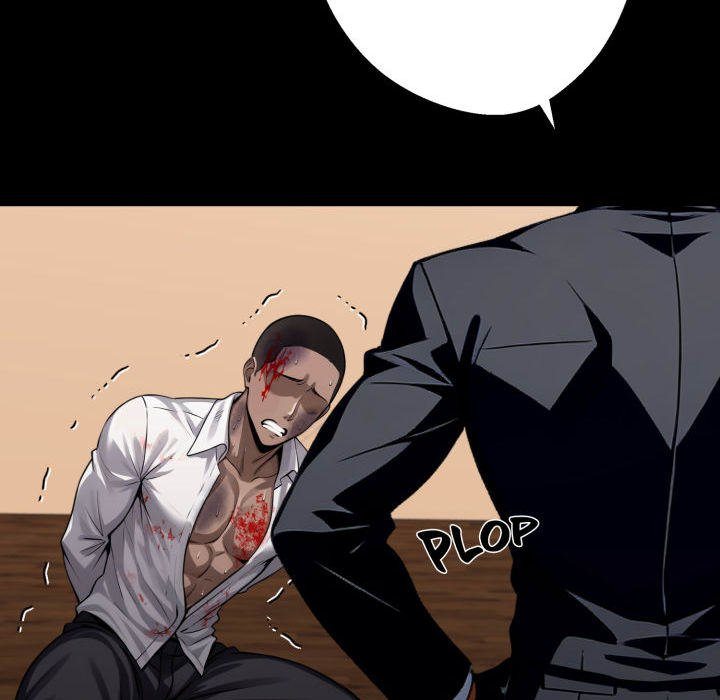 Gangster x Office Lady - Chapter 59 [photo 95] - MangaPorn