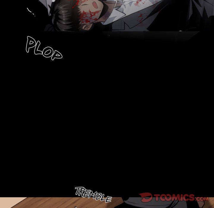 Gangster x Office Lady - Chapter 59 [photo 99] - MangaPorn