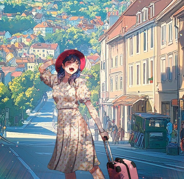 My High School Bully - Chapter 233 [photo 108] - MangaPorn
