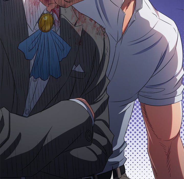 My High School Bully - Chapter 233 [photo 120] - MangaPorn