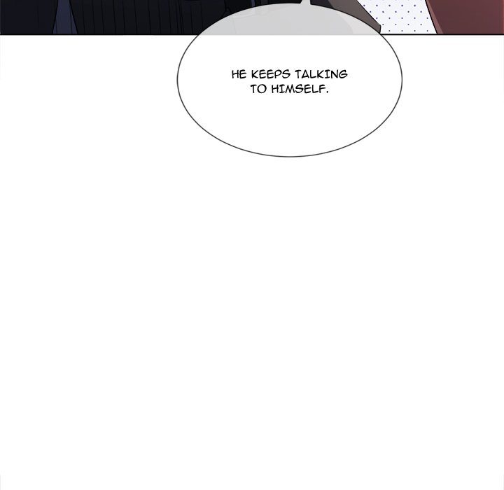 My High School Bully - Chapter 233 [photo 121] - MangaPorn