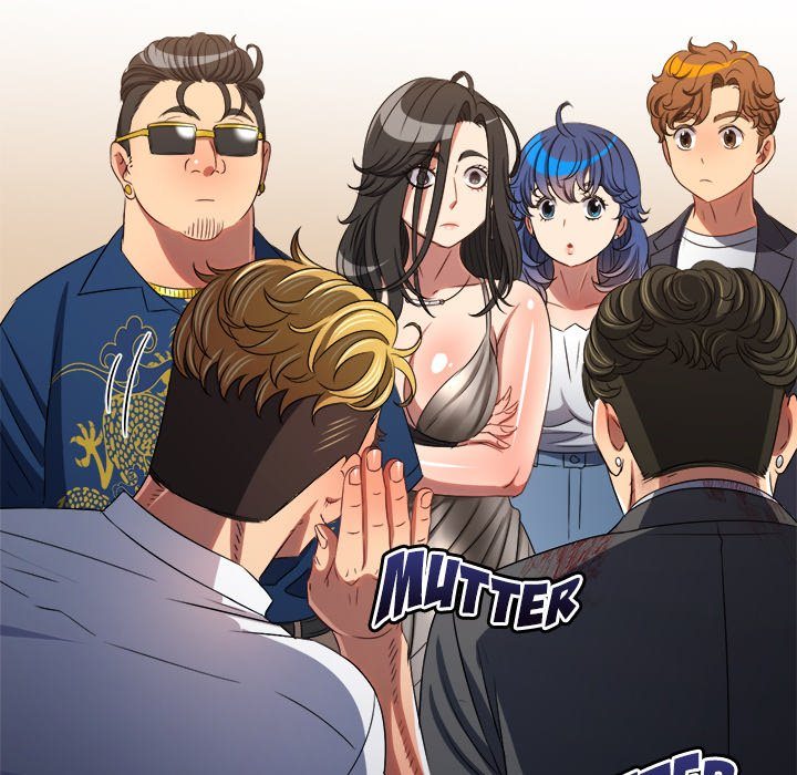 My High School Bully - Chapter 233 [photo 125] - MangaPorn