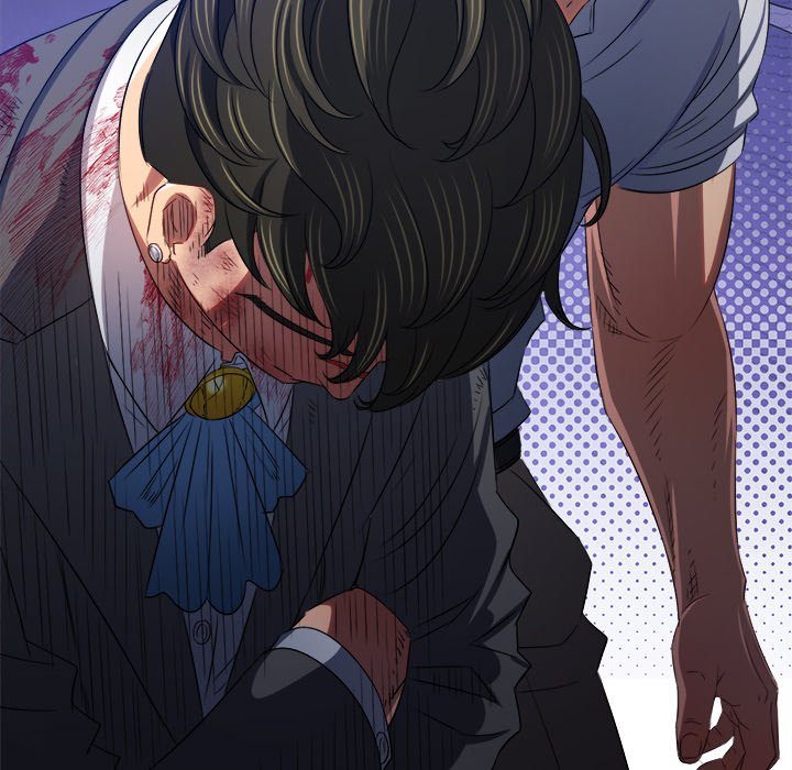 My High School Bully - Chapter 233 [photo 129] - MangaPorn