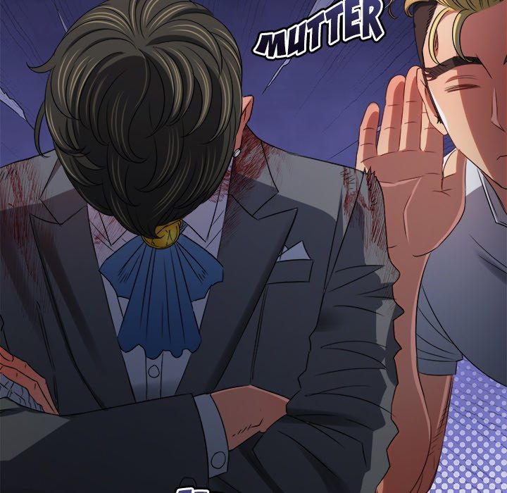 My High School Bully - Chapter 233 [photo 132] - MangaPorn
