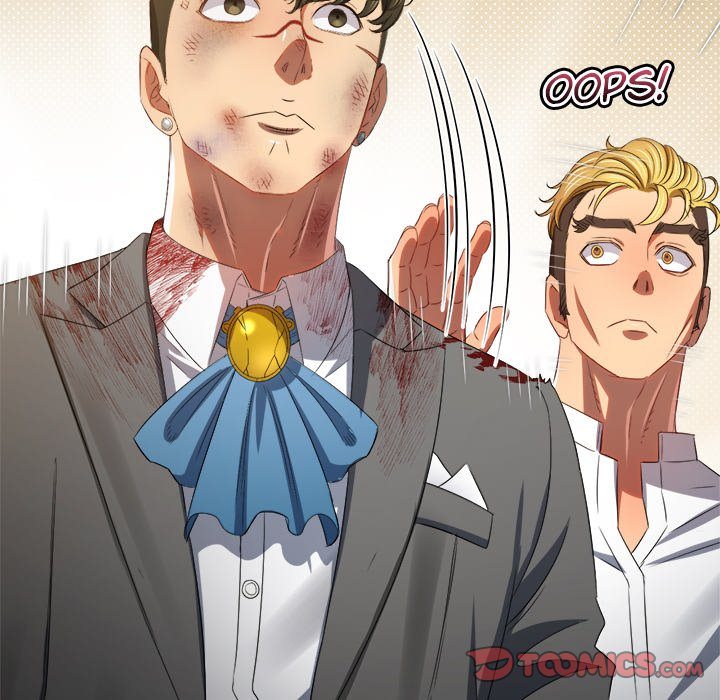 My High School Bully - Chapter 233 [photo 136] - MangaPorn