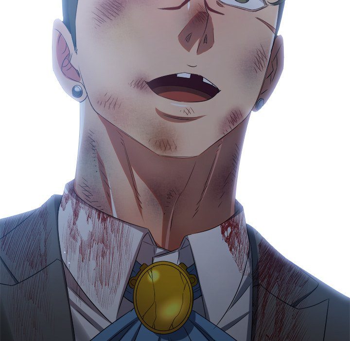 My High School Bully - Chapter 233 [photo 140] - MangaPorn