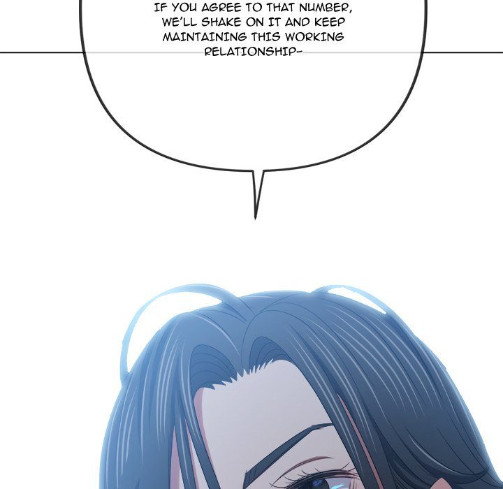 My High School Bully - Chapter 233 [photo 146] - MangaPorn