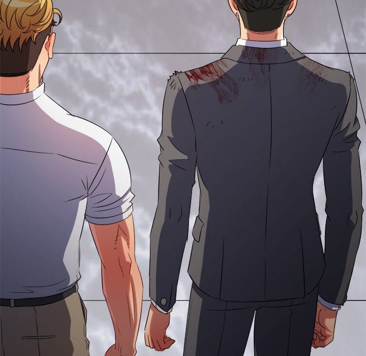 My High School Bully - Chapter 233 [photo 163] - MangaPorn