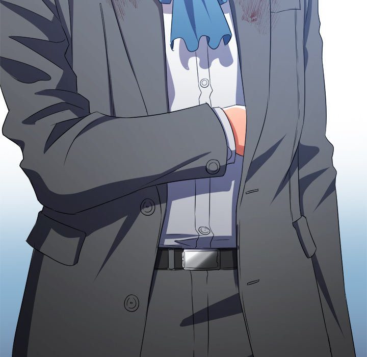 My High School Bully - Chapter 233 [photo 167] - MangaPorn