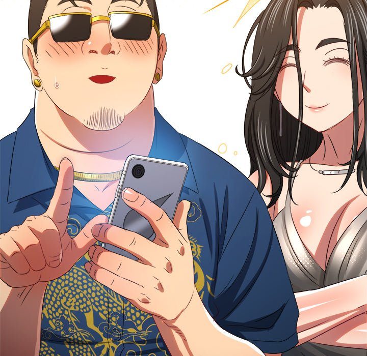 My High School Bully - Chapter 233 [photo 195] - MangaPorn