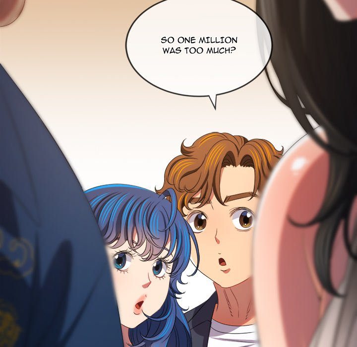 My High School Bully - Chapter 233 [photo 21] - MangaPorn