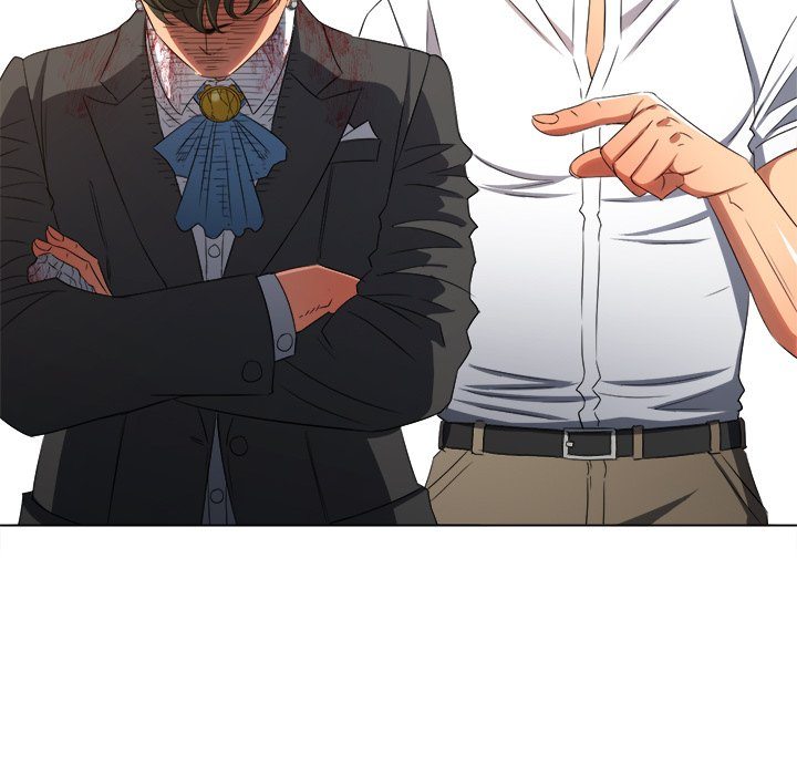 My High School Bully - Chapter 233 [photo 81] - MangaPorn