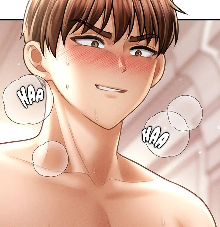 The Chairman’s Secret Son - Chapter 14 [photo 30] - MangaPorn