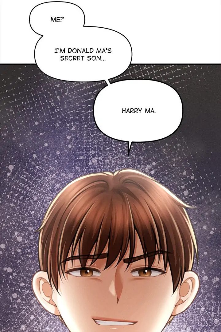 The Chairman’s Secret Son - Chapter 14 [photo 52] - MangaPorn