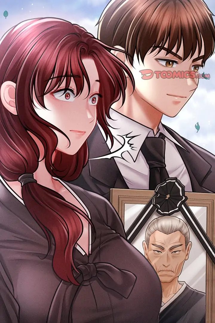 The Chairman’s Secret Son - Chapter 14 [photo 64] - MangaPorn