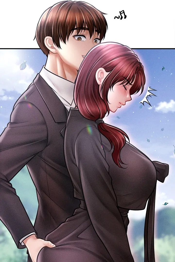The Chairman’s Secret Son - Chapter 14 [photo 71] - MangaPorn