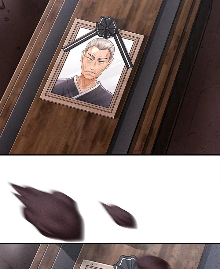 The Chairman’s Secret Son - Chapter 14 [photo 83] - MangaPorn