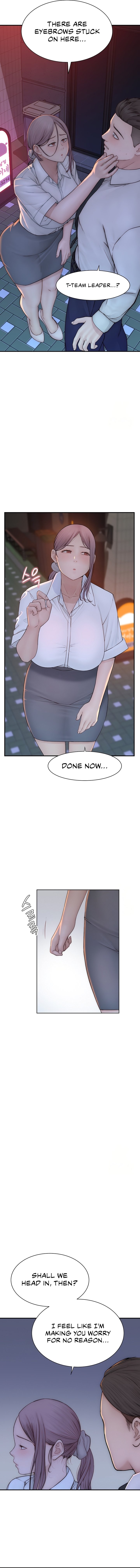 Addicted to My Stepmom - Chapter 89 [photo 10] - MangaPorn