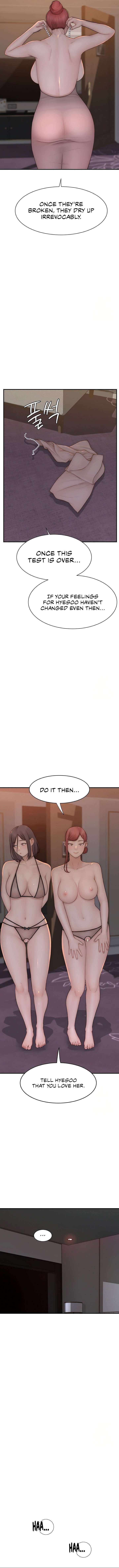 Addicted to My Stepmom - Chapter 90 [photo 10] - MangaPorn