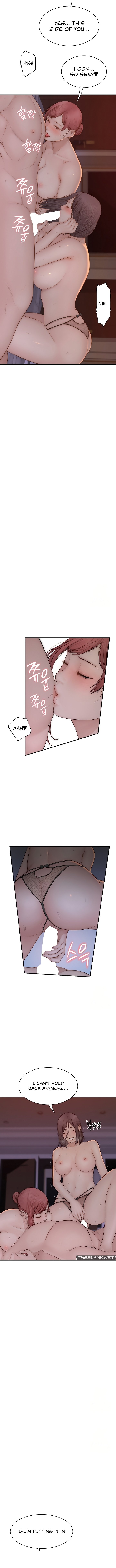 Addicted to My Stepmom - Chapter 90 [photo 12] - MangaPorn