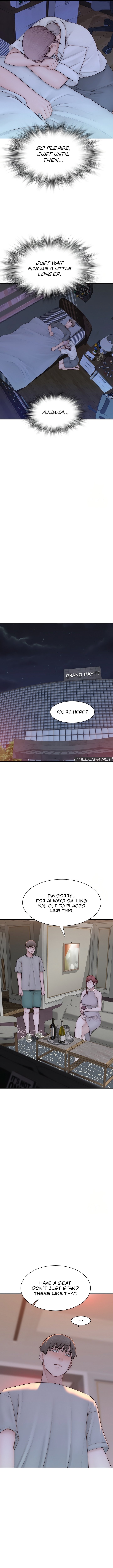 Addicted to My Stepmom - Chapter 90 [photo 5] - MangaPorn