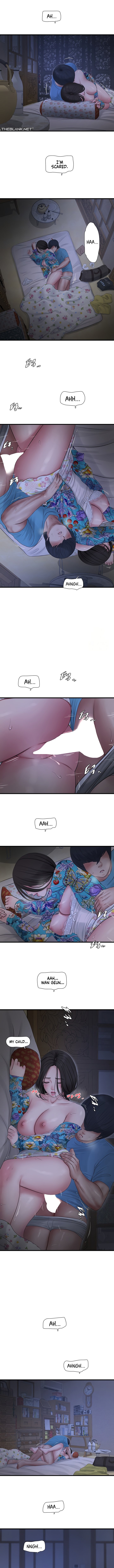 The Hole Diary - Chapter 81 [photo 7] - MangaPorn