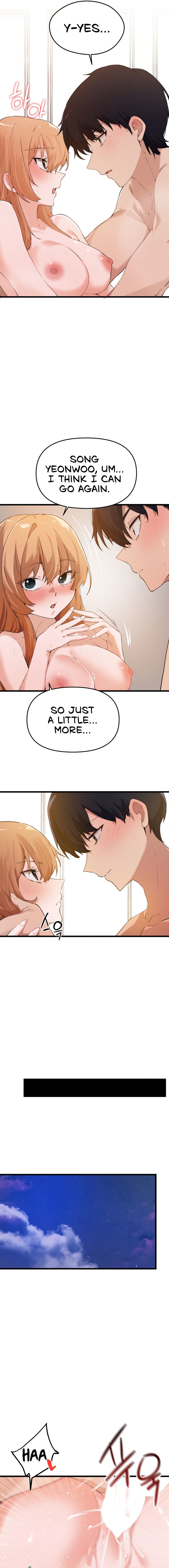 Finally with You - Chapter 5 [photo 11] - MangaPorn