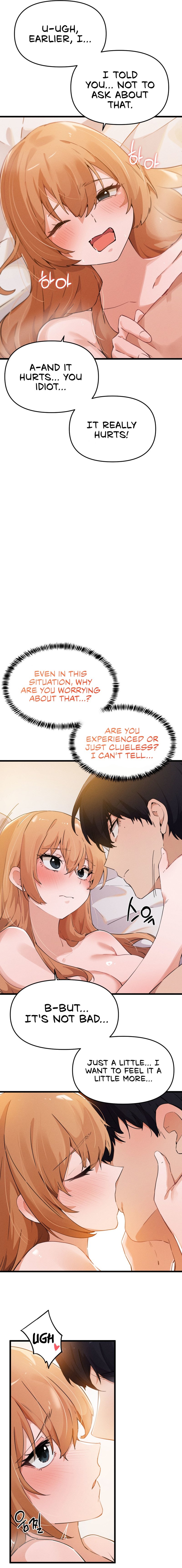 Finally with You - Chapter 5 [photo 6] - MangaPorn