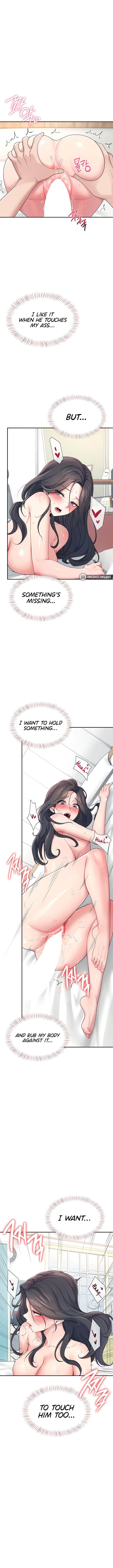 Wireless Onahole - Chapter 12 [photo 9] - MangaPorn
