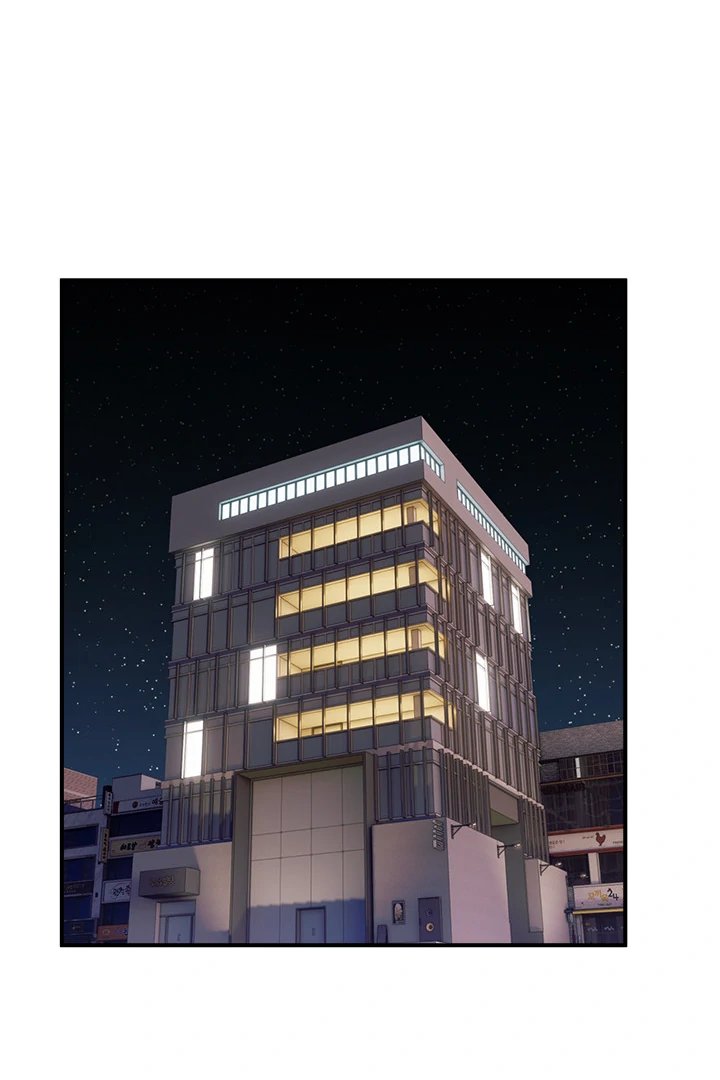 No Men Allowed - Chapter 1 [photo 1] - MangaPorn