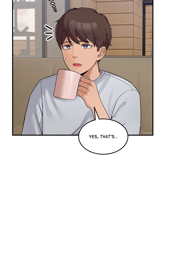 No Men Allowed - Chapter 1 [photo 102] - MangaPorn