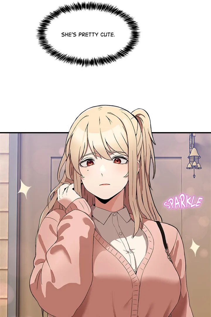No Men Allowed - Chapter 1 [photo 105] - MangaPorn