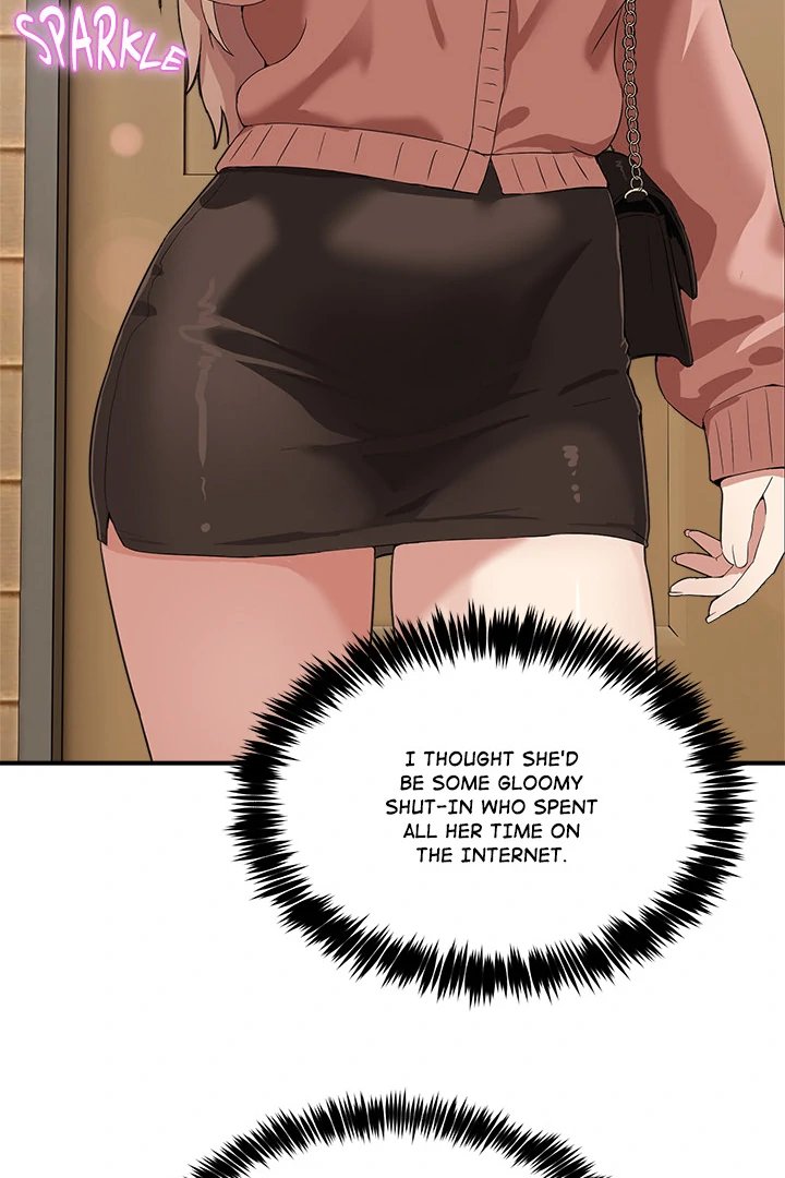 No Men Allowed - Chapter 1 [photo 106] - MangaPorn