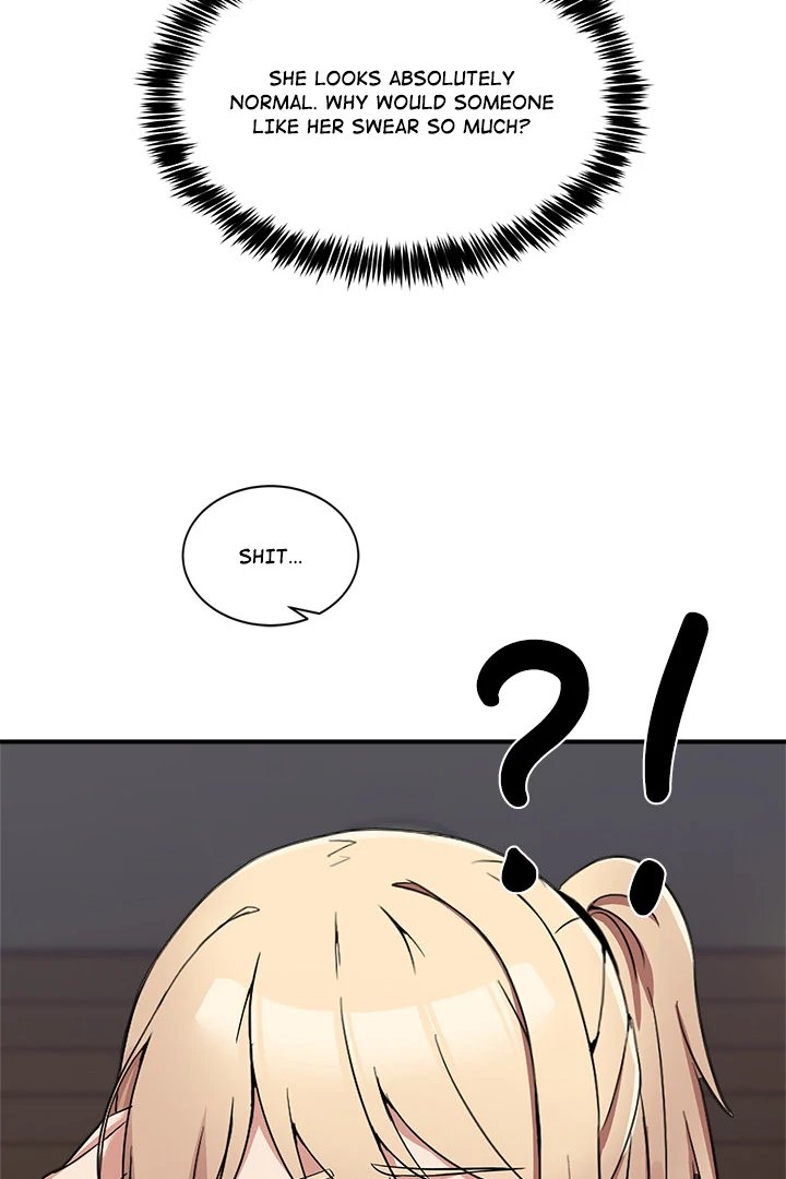 No Men Allowed - Chapter 1 [photo 107] - MangaPorn