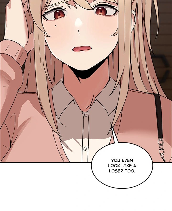 No Men Allowed - Chapter 1 [photo 108] - MangaPorn
