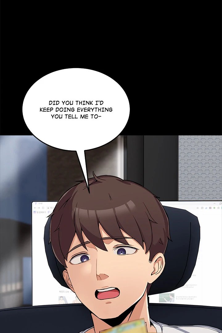 No Men Allowed - Chapter 1 [photo 11] - MangaPorn