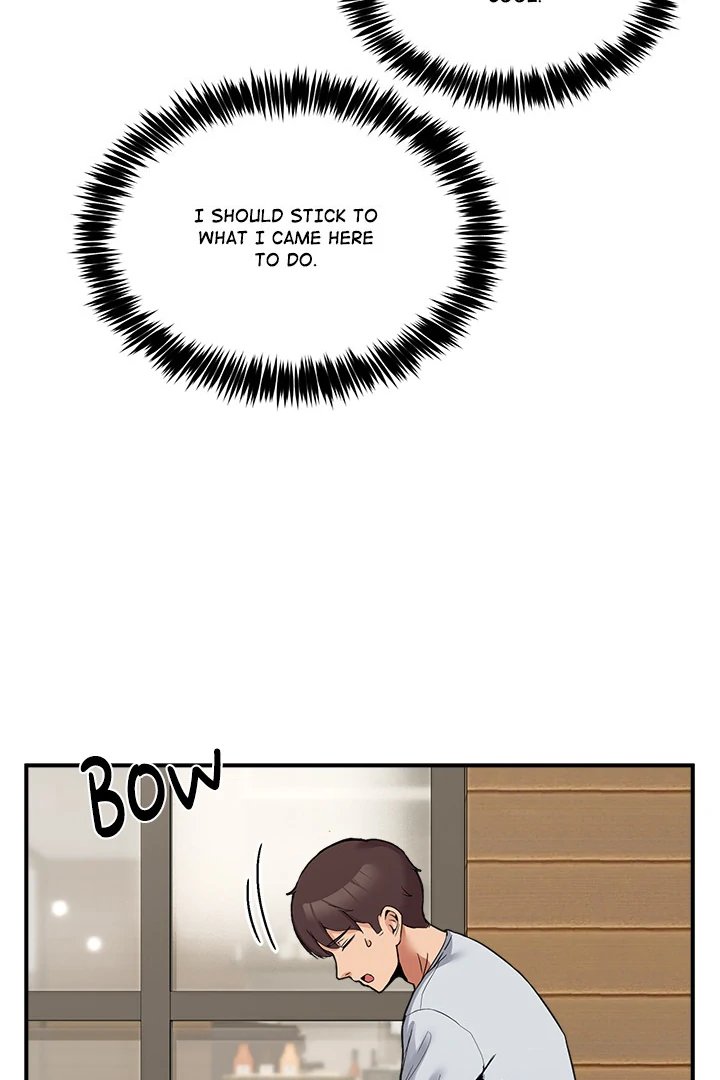 No Men Allowed - Chapter 1 [photo 111] - MangaPorn